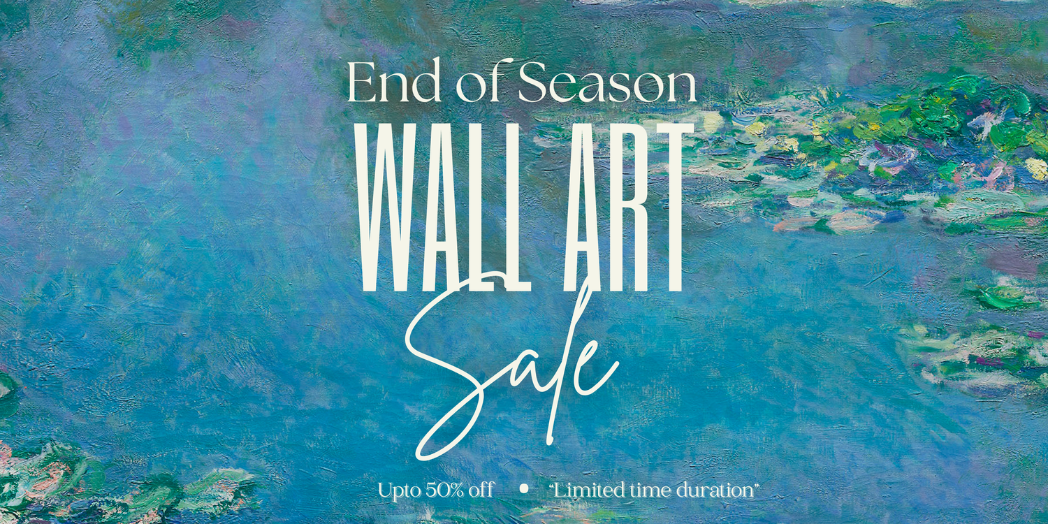 Kids - Wall Art Collection