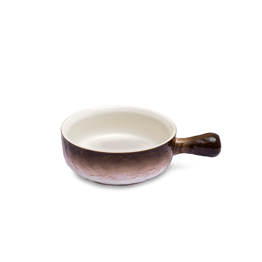 Nordic Style Ceramic Pan