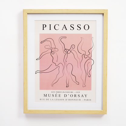 Picasso Musee D Orsay