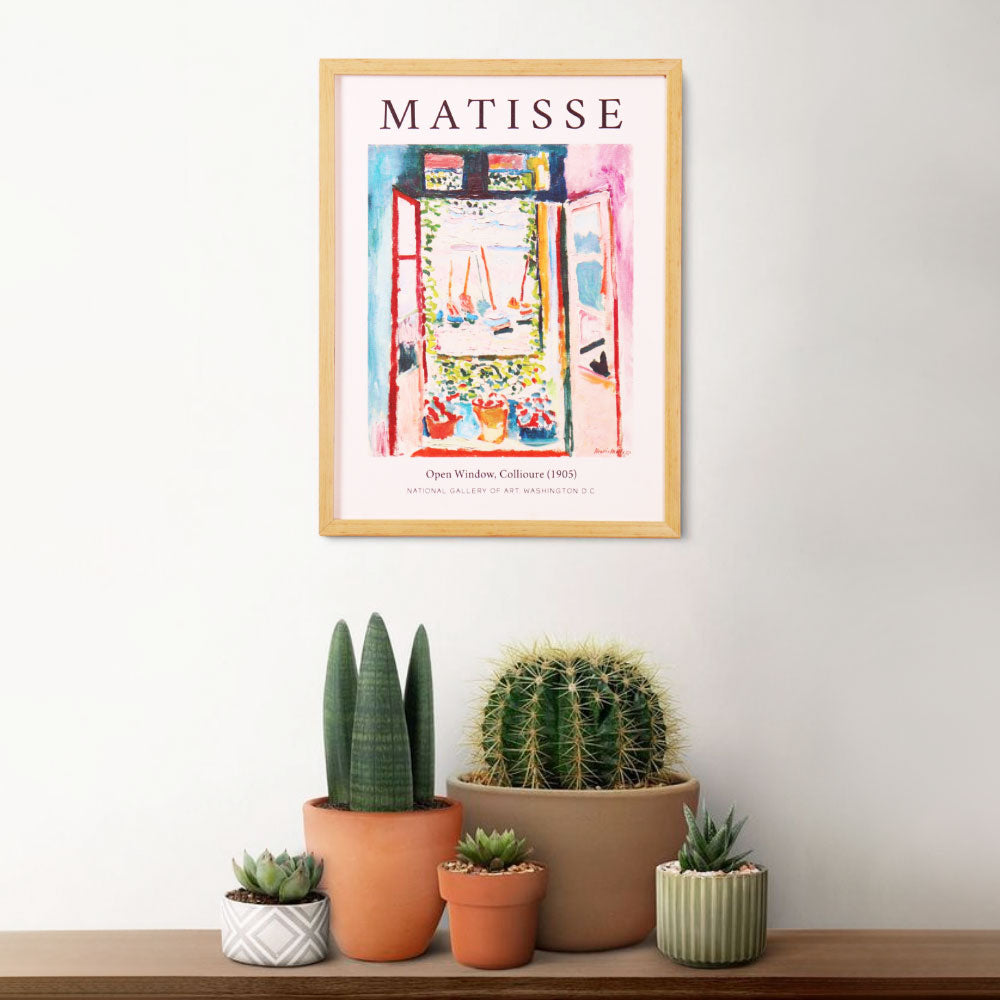 Matisse Gallery Set of 3