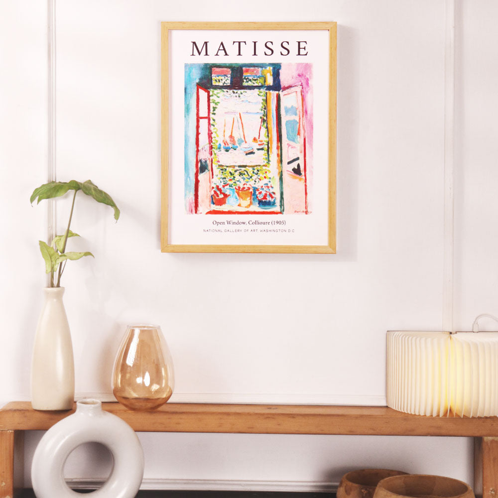 Matisse Gallery Set of 3