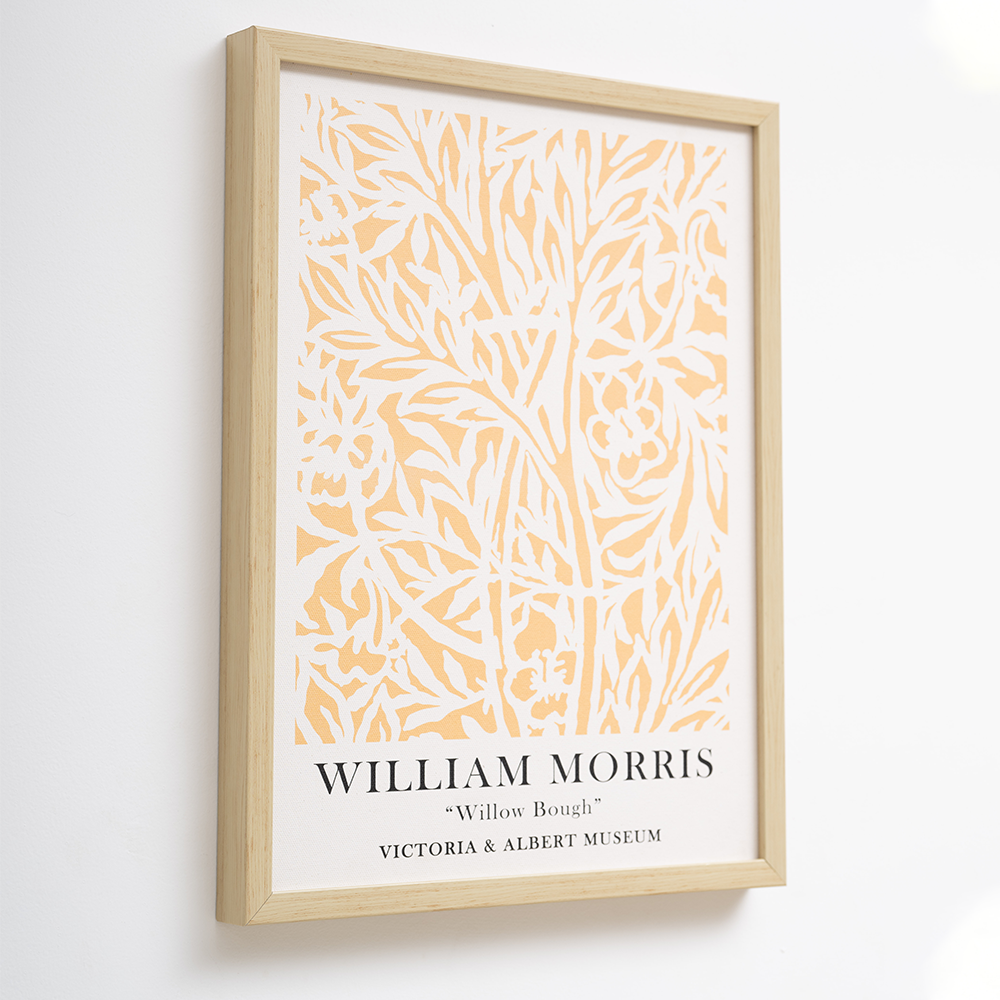 William Morris - Willow Bough