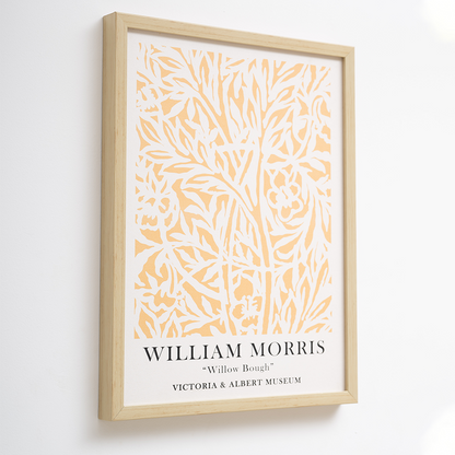 William Morris - Willow Bough