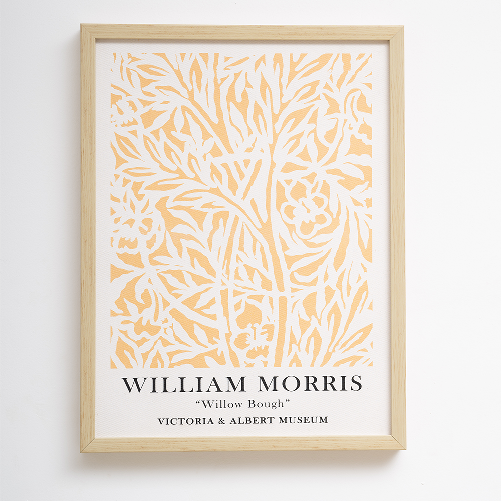 William Morris - Willow Bough