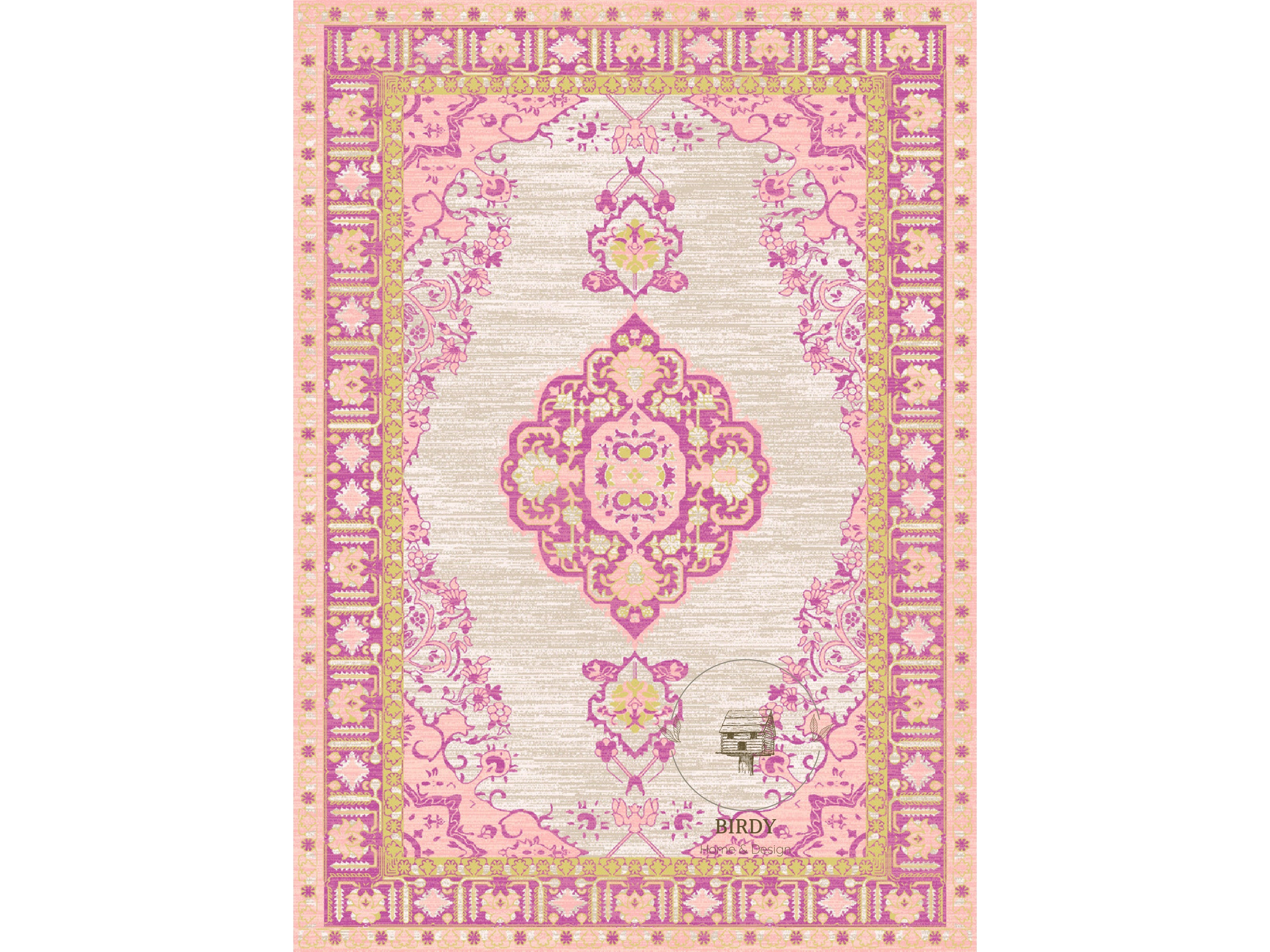 Magnolia Rug