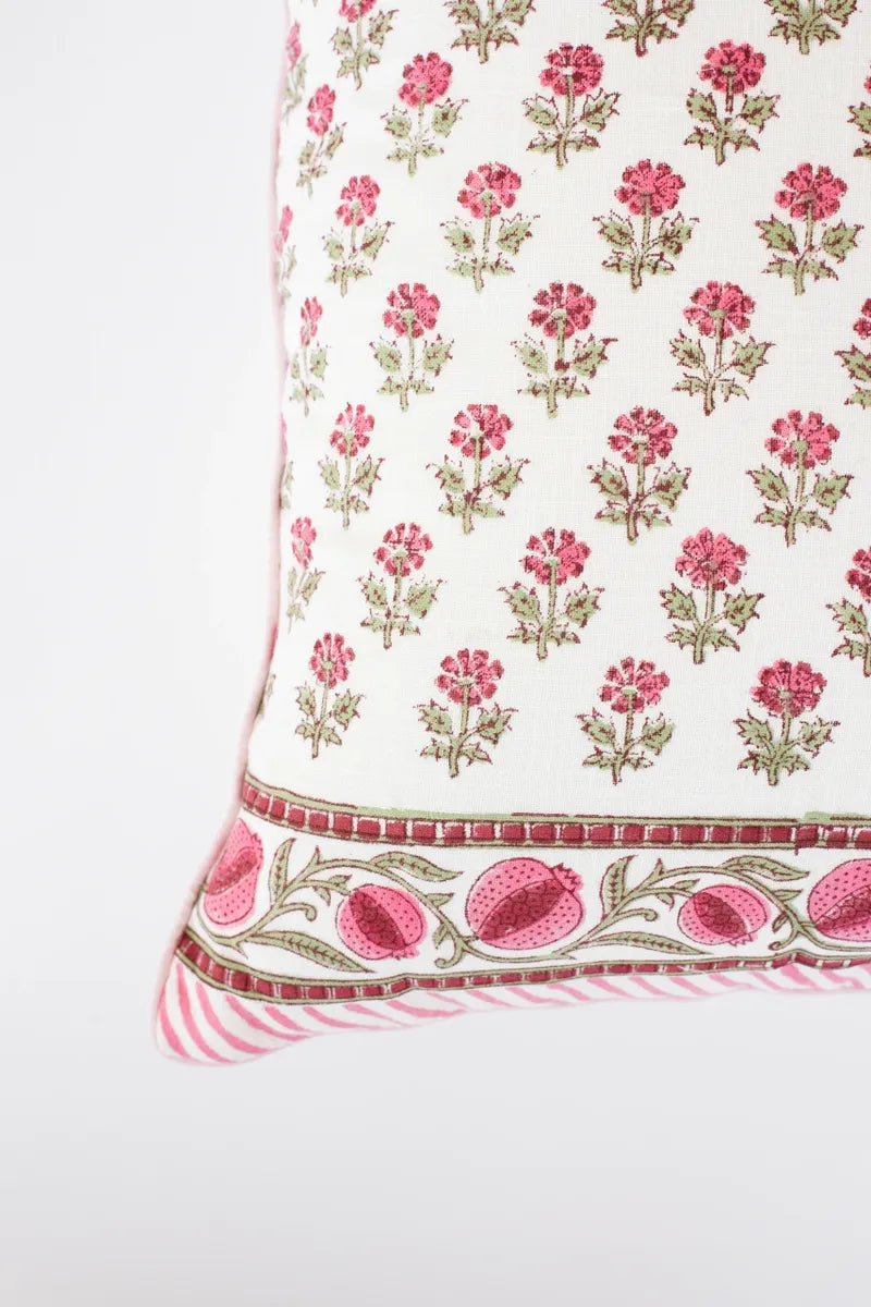 Anita Cushion Cover - The Jaipur Collection